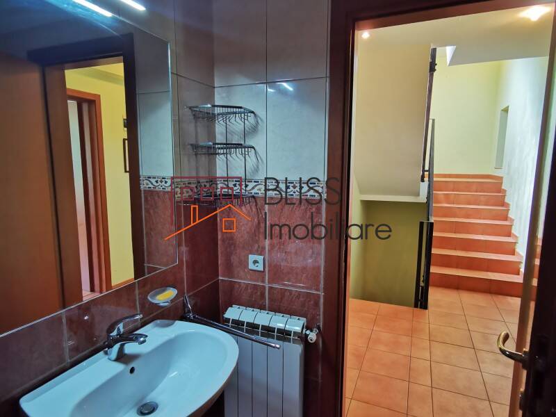 3 Bedroom Apartment Cismigiu Park, Bucharest | Bliss Imobiliare / Photo 29 - BLISS Imobiliare