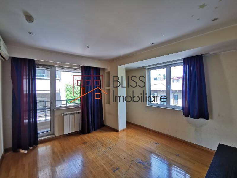 3 Bedroom Apartment Cismigiu Park, Bucharest | Bliss Imobiliare / Photo 25 - BLISS Imobiliare