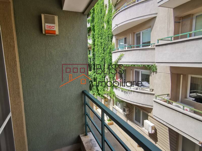 Apartament 4 Camere Cismigiu | Bliss Imobiliare / Photo 30 - BLISS Imobiliare