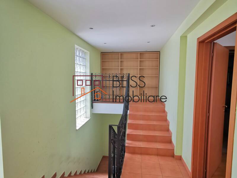 3 Bedroom Apartment Cismigiu Park, Bucharest | Bliss Imobiliare / Photo 36 - BLISS Imobiliare