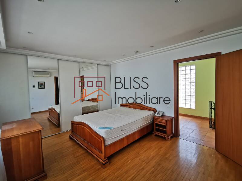 3 Bedroom Apartment Cismigiu Park, Bucharest | Bliss Imobiliare / Photo 38 - BLISS Imobiliare