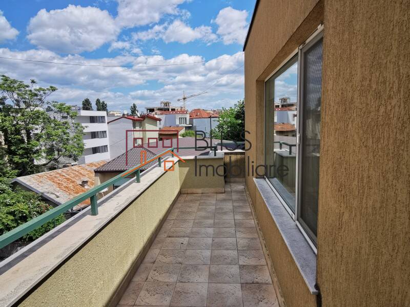 Apartament 4 Camere Cismigiu | Bliss Imobiliare / Photo 44 - BLISS Imobiliare