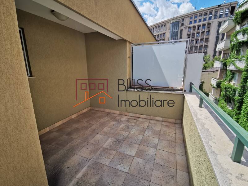 3 Bedroom Apartment Cismigiu Park, Bucharest | Bliss Imobiliare / Photo 43 - BLISS Imobiliare