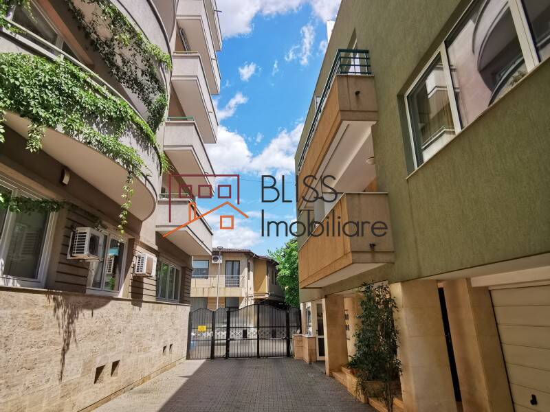 Apartament 4 Camere Cismigiu | Bliss Imobiliare / Photo 5 - BLISS Imobiliare