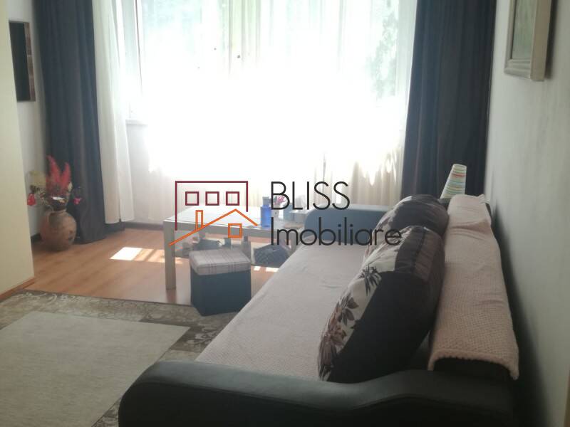 Apartament 3 Camere Thedor Pallady | Bliss Imobiliare / Photo 3 - BLISS Imobiliare