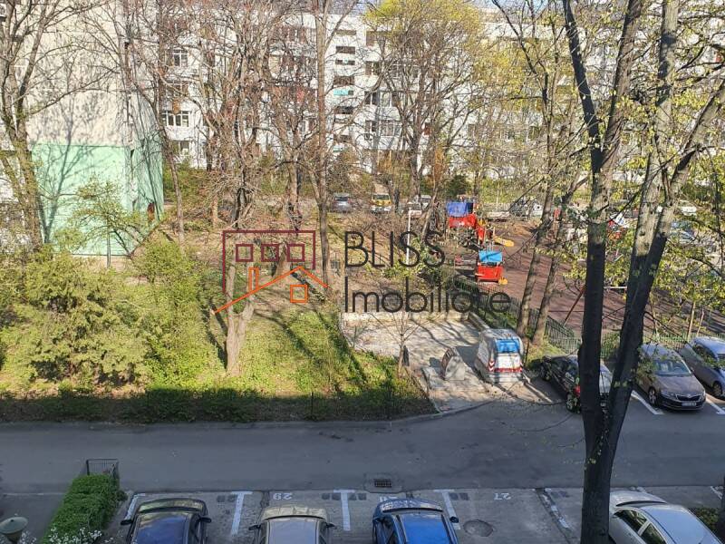 Apartment, 2 Bedrooms, Bucharest | Bliss Imobiliare / Photo 2 - BLISS Imobiliare