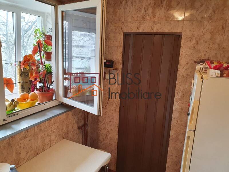 Apartment, 2 Bedrooms, Bucharest | Bliss Imobiliare / Photo 4 - BLISS Imobiliare