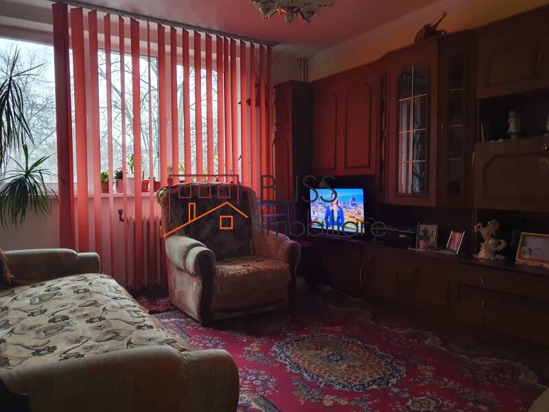 Apartment, 2 Bedrooms, Bucharest | Bliss Imobiliare / Photo 3 - BLISS Imobiliare