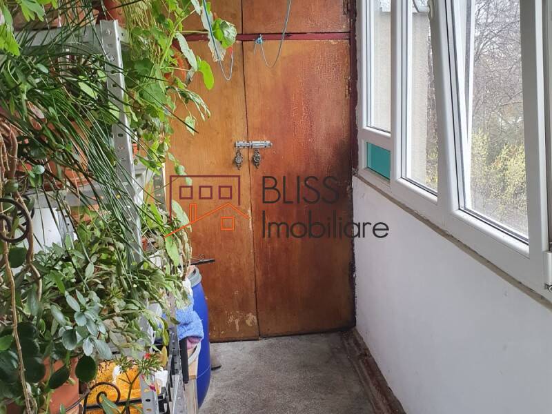 Apartment, 2 Bedrooms, Bucharest | Bliss Imobiliare / Photo 9 - BLISS Imobiliare