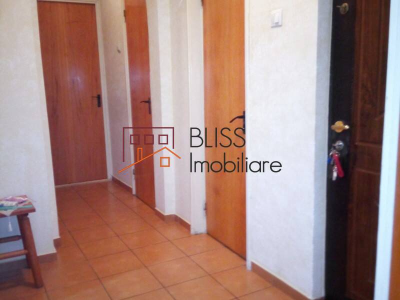 Apartament 3 Camere Mall Park Lake | Bliss Imobiliare / Photo 4 - BLISS Imobiliare