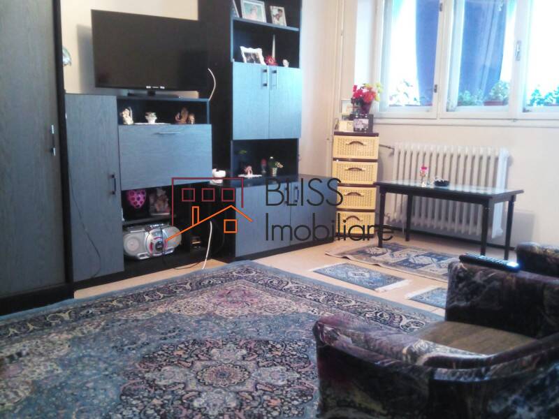 Apartment, 2 Bedrooms, Bucharest | Bliss Imobiliare / Photo 1 - BLISS Imobiliare
