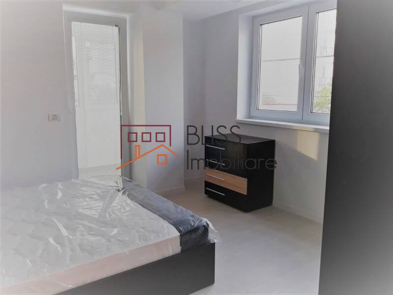 Apartament 3 Camere Domenii – 65 Mp, Mobilat, Centrala Proprie | Bliss Imobiliare / Photo 7 - BLISS Imobiliare