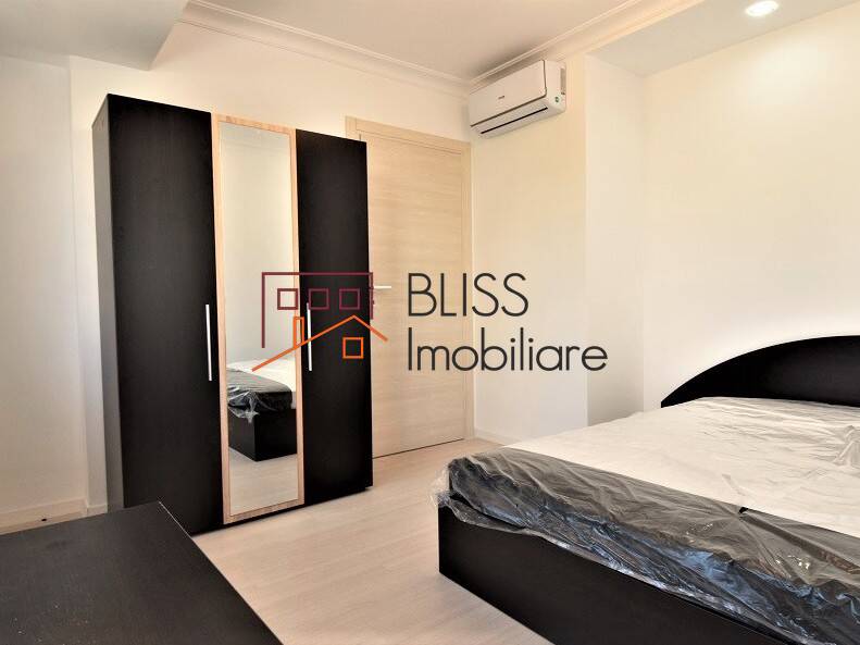 2-Bedroom Apartment Domenii – 65 Sqm, Furnished, Private Heating System, Bucharest | Bliss Imobiliare / Photo 8 - BLISS Imobiliare