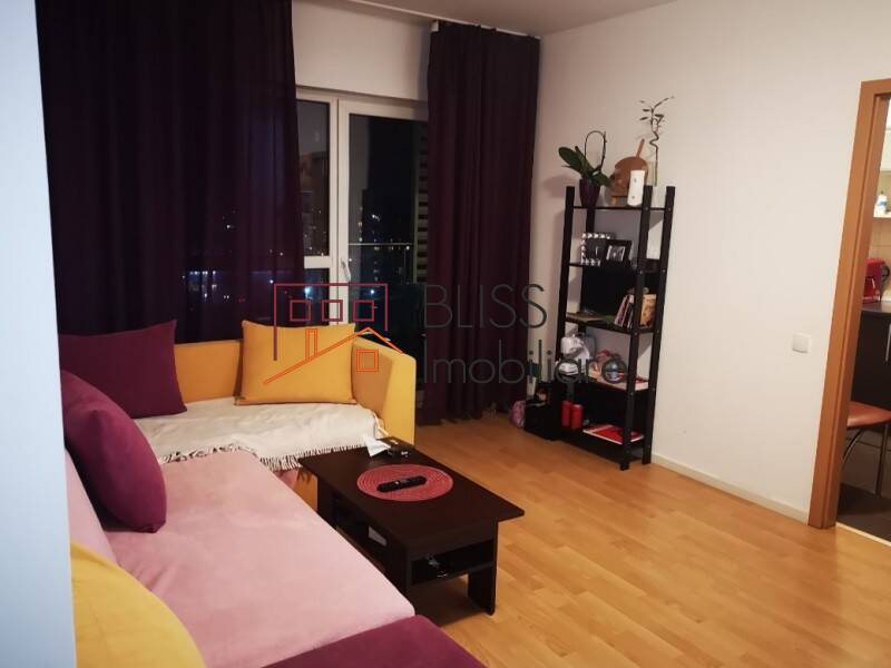 Apartment, 1 Bedroom, Bucharest | Bliss Imobiliare / Photo 8 - BLISS Imobiliare