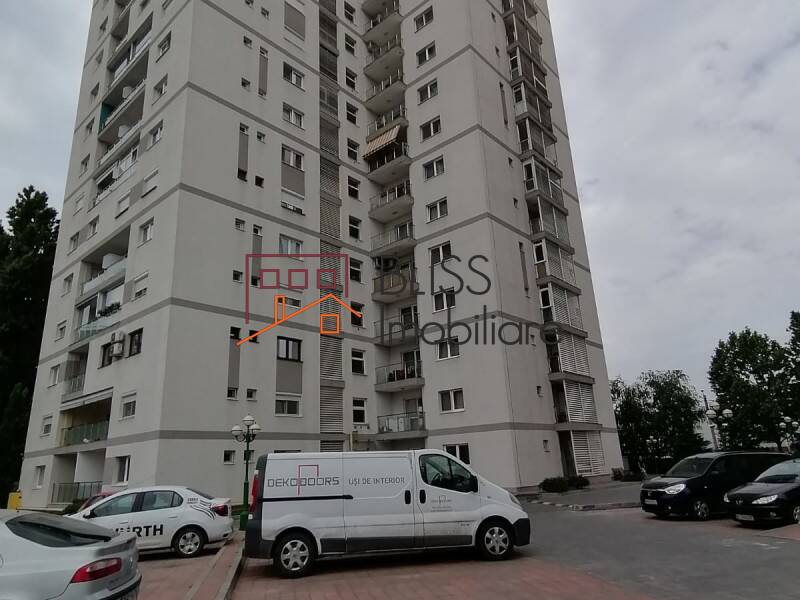 Apartment, 1 Bedroom, Bucharest | Bliss Imobiliare / Photo 4 - BLISS Imobiliare