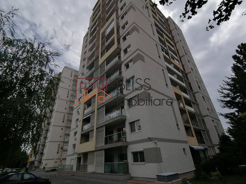 Apartment, 1 Bedroom, Bucharest | Bliss Imobiliare / Photo 3 - BLISS Imobiliare