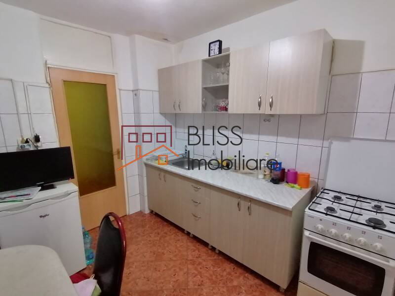 Apartament 3 Camere Bulevardul Chisinau | Bliss Imobiliare / Photo 10 - BLISS Imobiliare