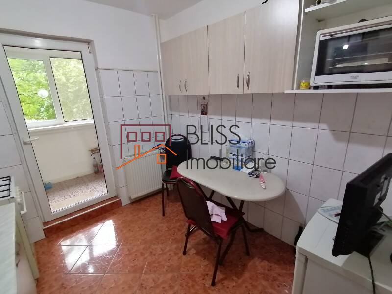 Apartament 3 Camere Bulevardul Chisinau | Bliss Imobiliare / Photo 11 - BLISS Imobiliare