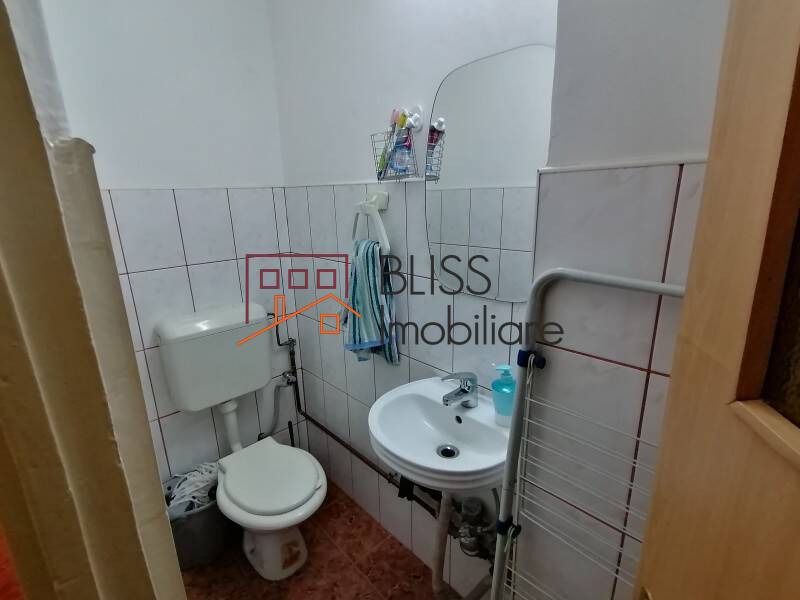 Apartament 3 Camere Bulevardul Chisinau | Bliss Imobiliare / Photo 20 - BLISS Imobiliare