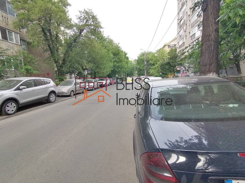 Apartment, 2 Bedrooms, Bucharest | Bliss Imobiliare / Photo 5 - BLISS Imobiliare