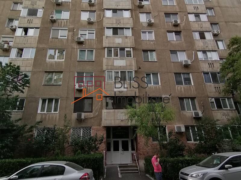 Apartment, 2 Bedrooms, Bucharest | Bliss Imobiliare / Photo 1 - BLISS Imobiliare