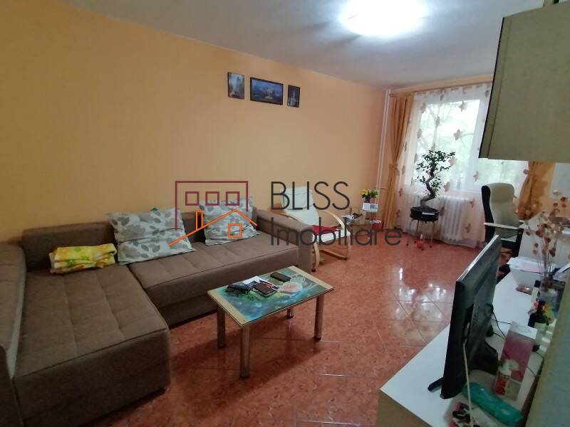 Apartament 3 Camere Bulevardul Chisinau | Bliss Imobiliare / Photo 7 - BLISS Imobiliare