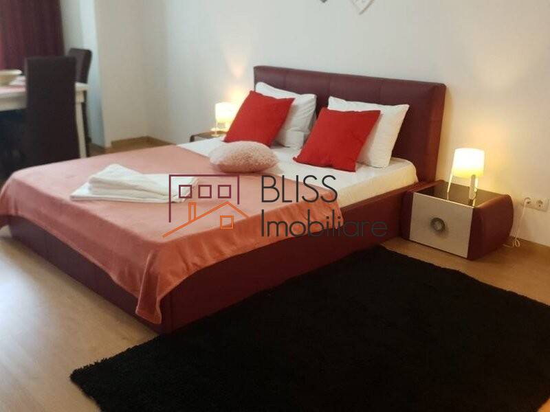 Studio - Pipera North, Bucharest / Ilfov | Bliss Imobiliare / Photo 10 - BLISS Imobiliare