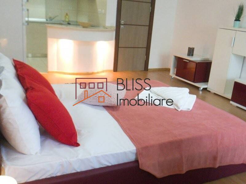 Garsoniera - Pipera Nord | Bliss Imobiliare / Photo 11 - BLISS Imobiliare