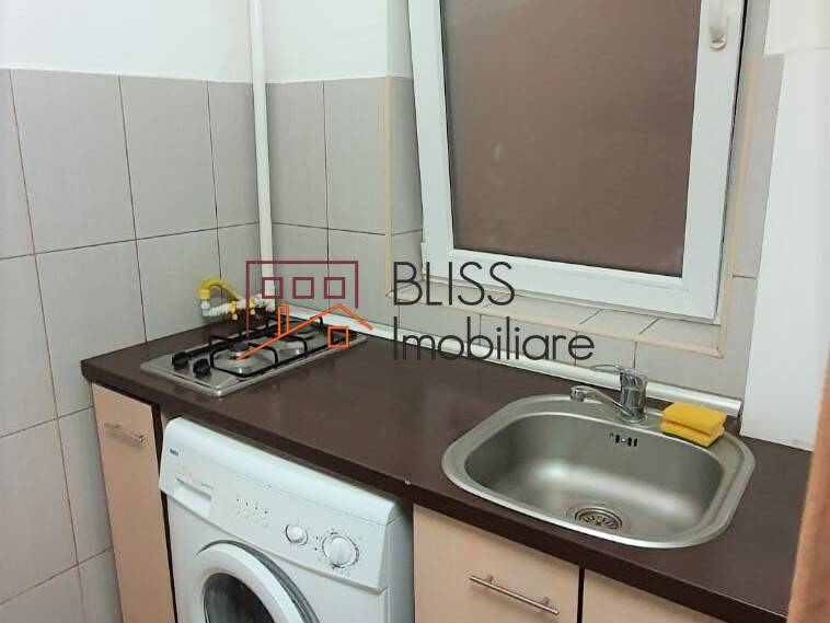 Apartment for Rent KM 0 | Ultracentral, Bucharest - 1 Bedroom - ID:85766 | Bliss Imobiliare / Photo 3 - BLISS Imobiliare