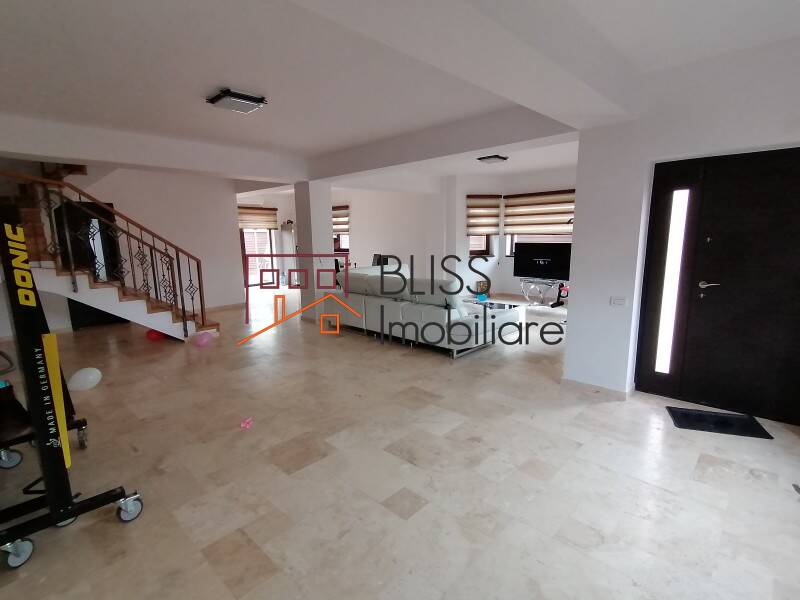 Vila Moderna 8 Camere Industriilor | Bliss Imobiliare / Photo 6 - BLISS Imobiliare