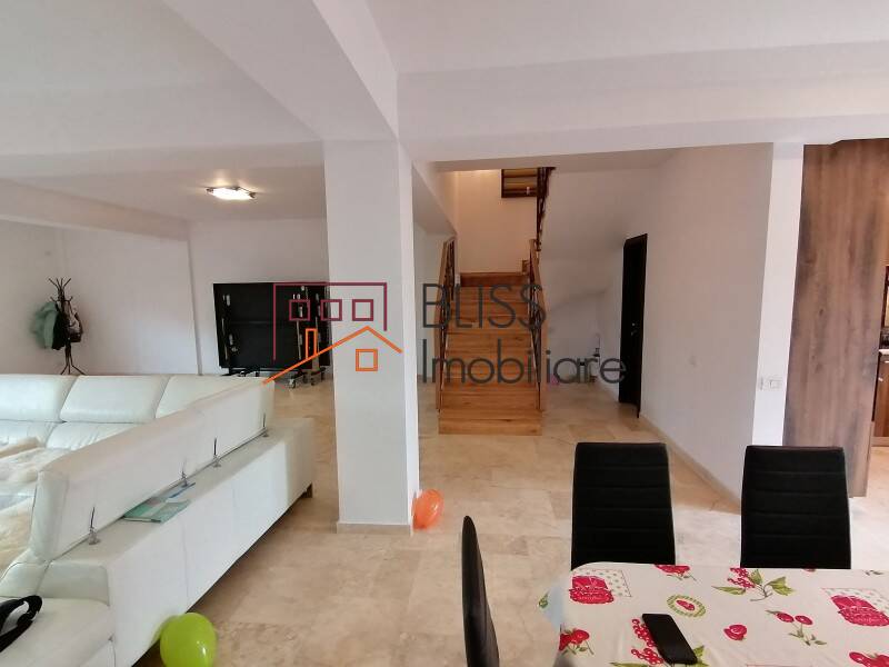 House / Villa, 7 Bedrooms, Bucharest | Bliss Imobiliare / Photo 11 - BLISS Imobiliare