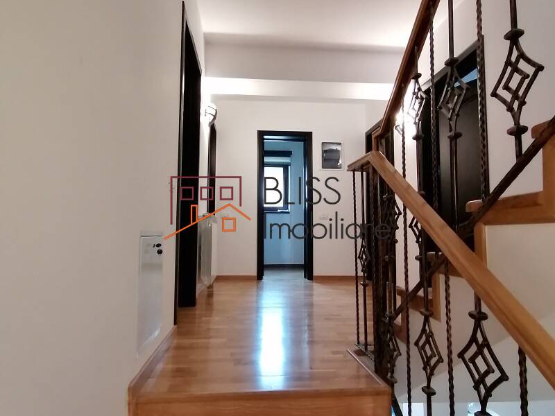 House / Villa, 7 Bedrooms, Bucharest | Bliss Imobiliare / Photo 14 - BLISS Imobiliare