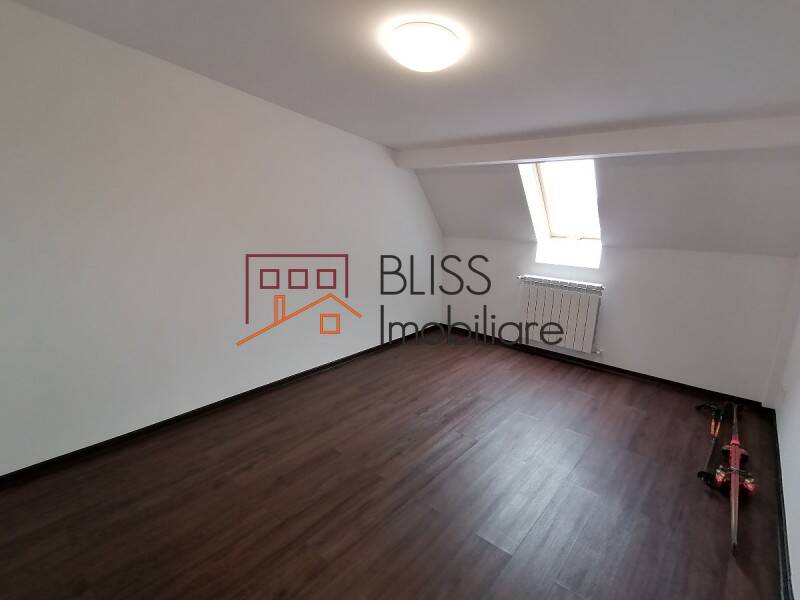 House / Villa, 7 Bedrooms, Bucharest | Bliss Imobiliare / Photo 32 - BLISS Imobiliare
