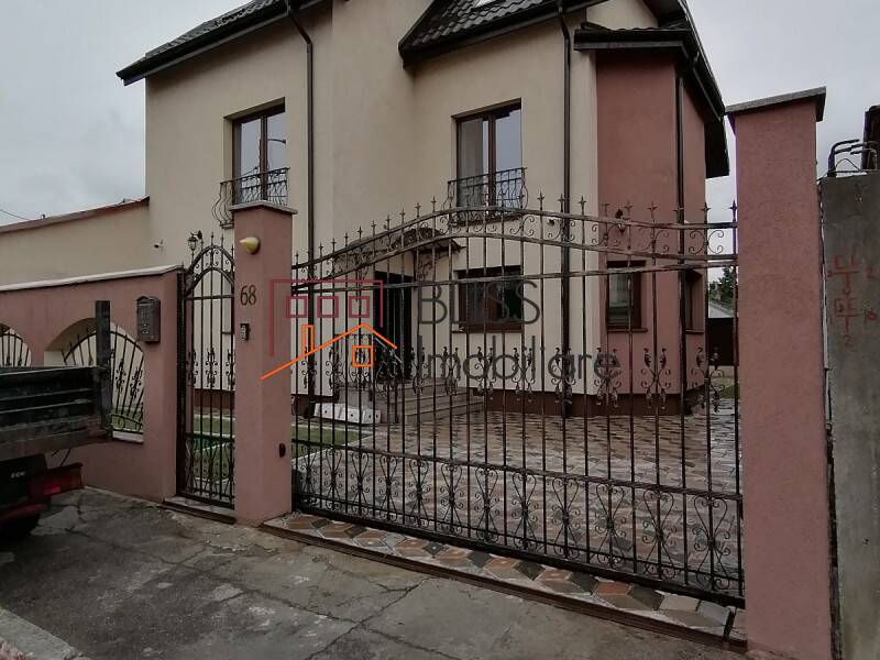 House / Villa, 7 Bedrooms, Bucharest | Bliss Imobiliare / Photo 1 - BLISS Imobiliare
