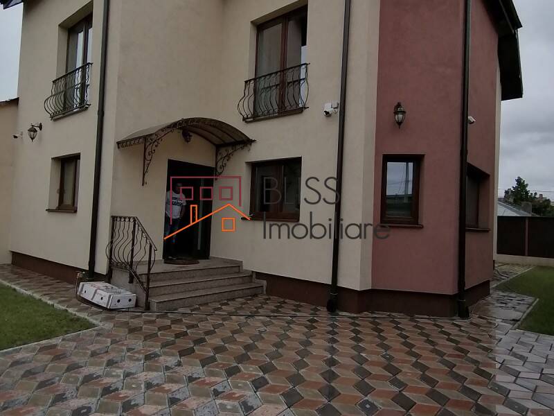 House / Villa, 7 Bedrooms, Bucharest | Bliss Imobiliare / Photo 2 - BLISS Imobiliare