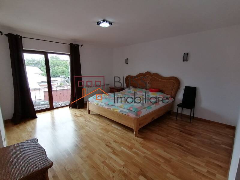 Vila Moderna 8 Camere Industriilor | Bliss Imobiliare / Photo 16 - BLISS Imobiliare