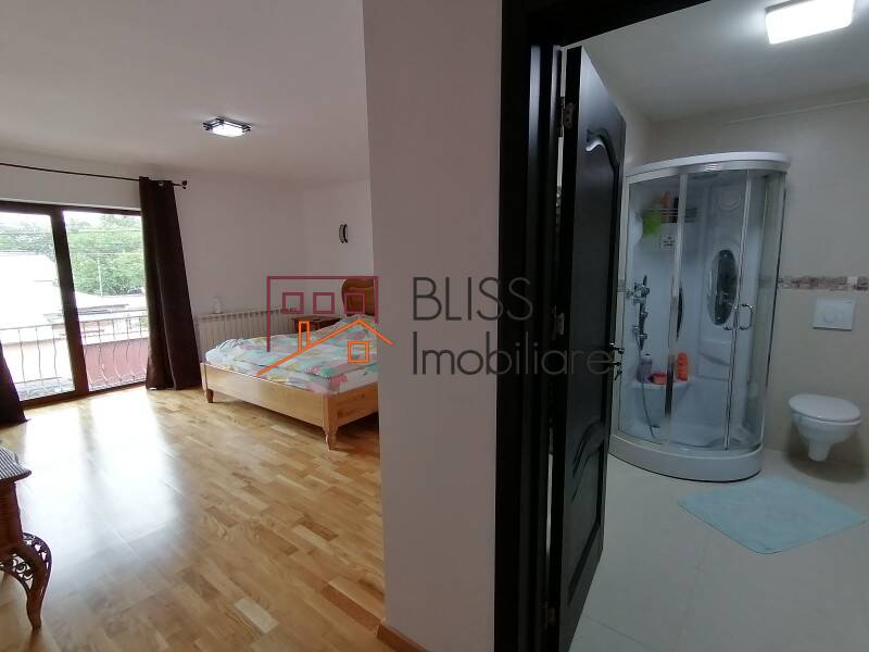 House / Villa, 7 Bedrooms, Bucharest | Bliss Imobiliare / Photo 15 - BLISS Imobiliare