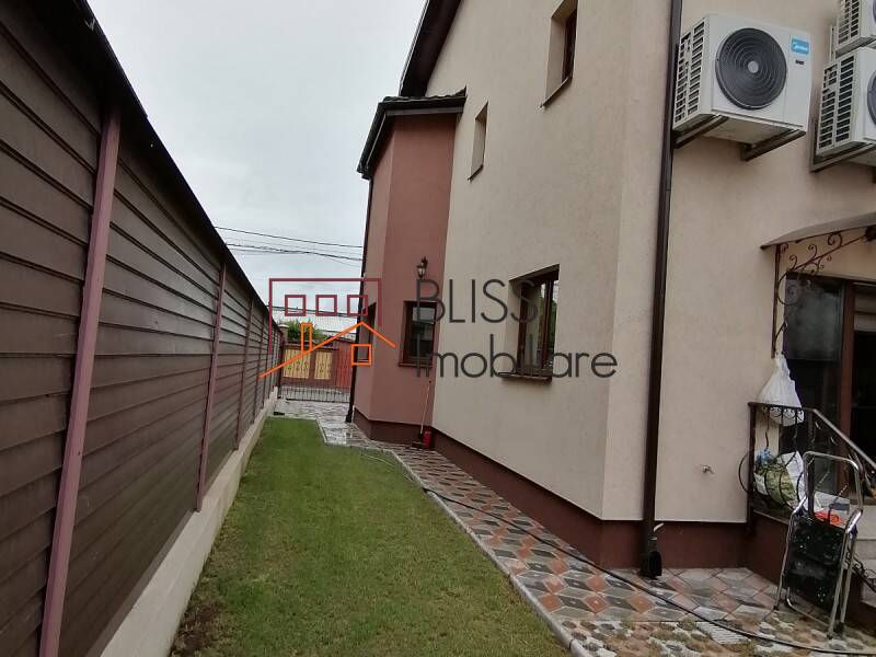 House / Villa, 7 Bedrooms, Bucharest | Bliss Imobiliare / Photo 4 - BLISS Imobiliare