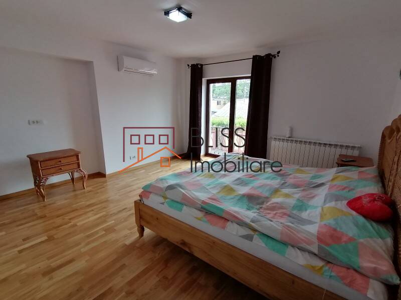 Vila Moderna 8 Camere Industriilor | Bliss Imobiliare / Photo 17 - BLISS Imobiliare