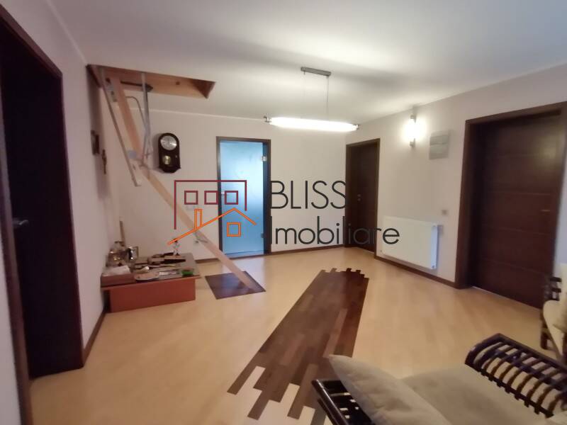 House / Villa, 7 Bedrooms, Bucharest | Bliss Imobiliare / Photo 17 - BLISS Imobiliare