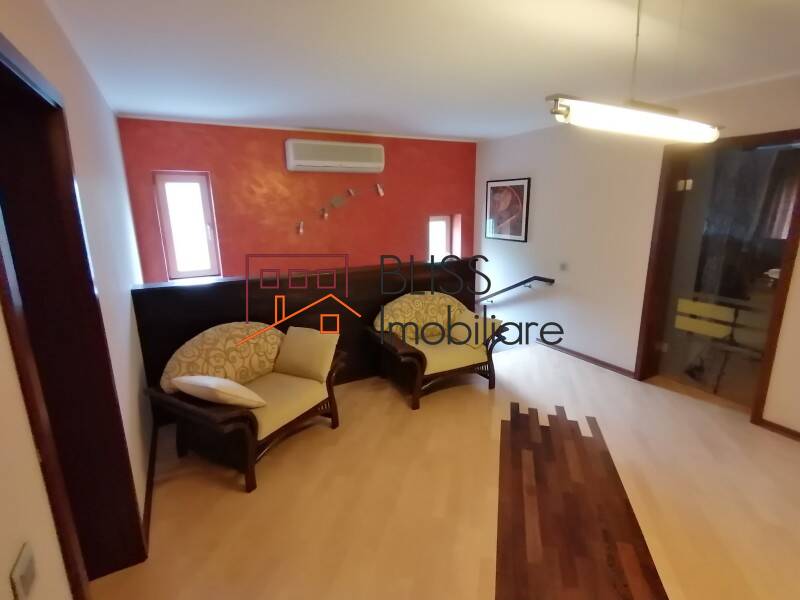 House / Villa, 7 Bedrooms, Bucharest | Bliss Imobiliare / Photo 19 - BLISS Imobiliare