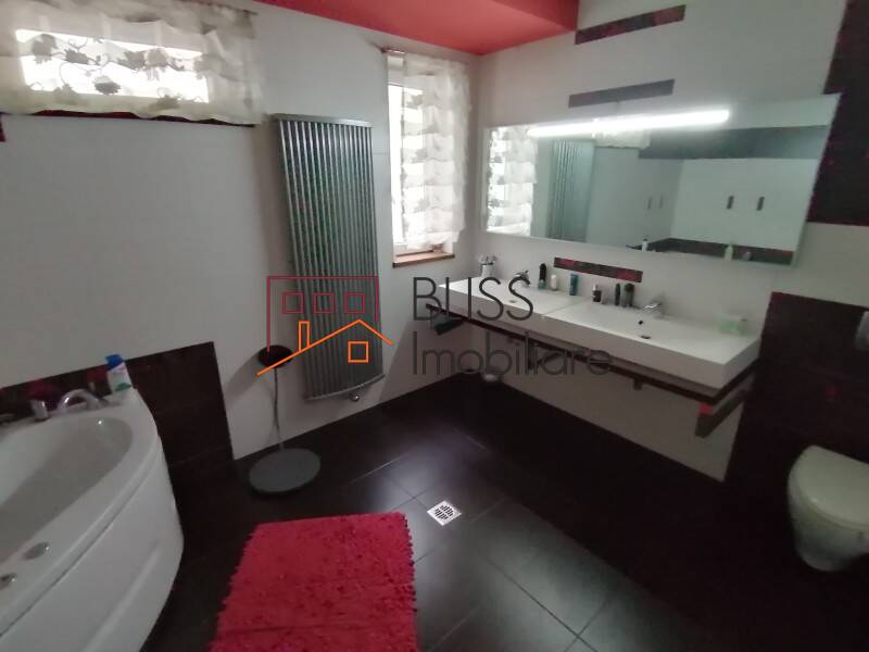 House / Villa, 7 Bedrooms, Bucharest | Bliss Imobiliare / Photo 18 - BLISS Imobiliare
