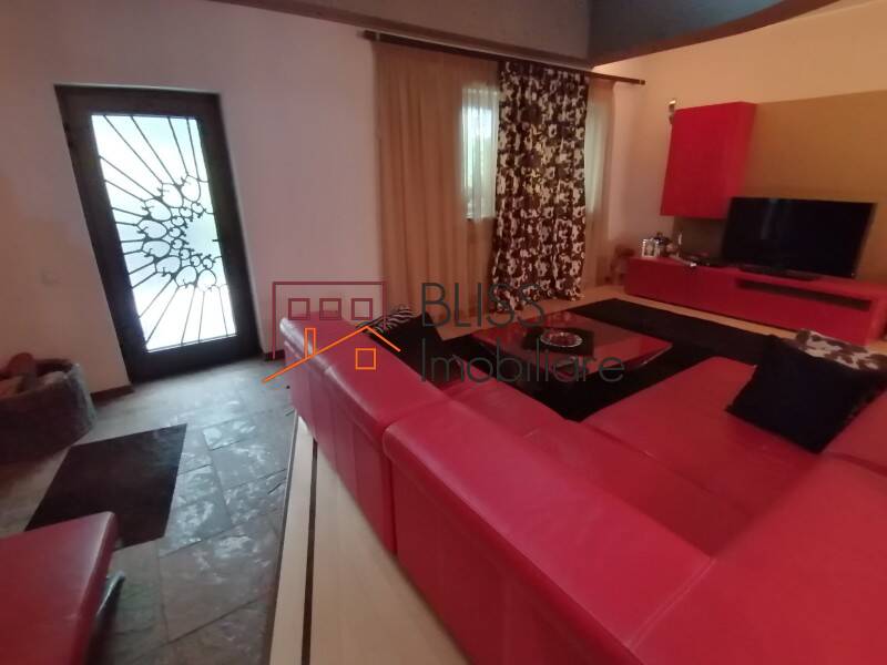 House / Villa, 7 Bedrooms, Bucharest | Bliss Imobiliare / Photo 1 - BLISS Imobiliare