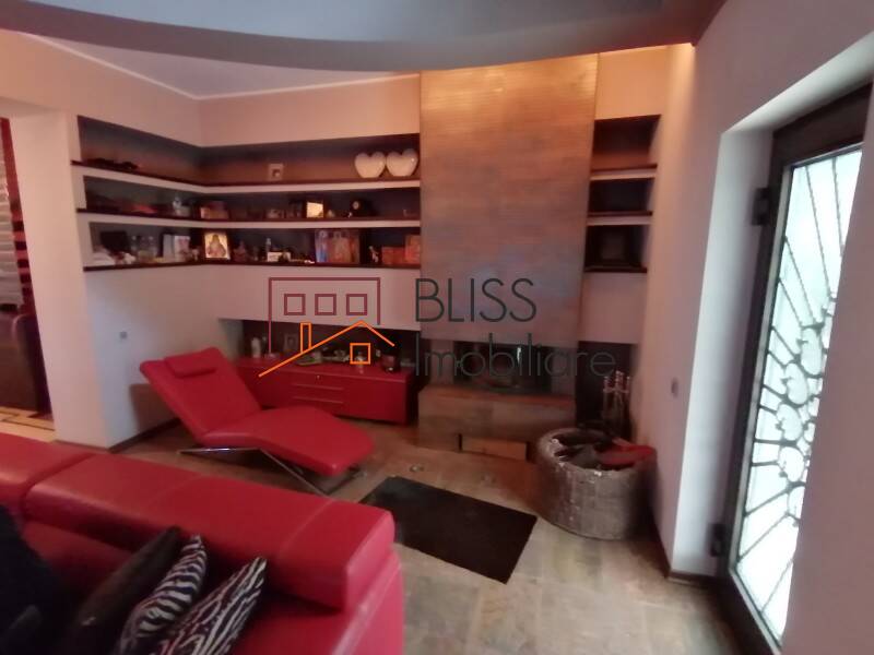 Vila Cu 6 Camere In Zona Titan | Bliss Imobiliare / Photo 7 - BLISS Imobiliare