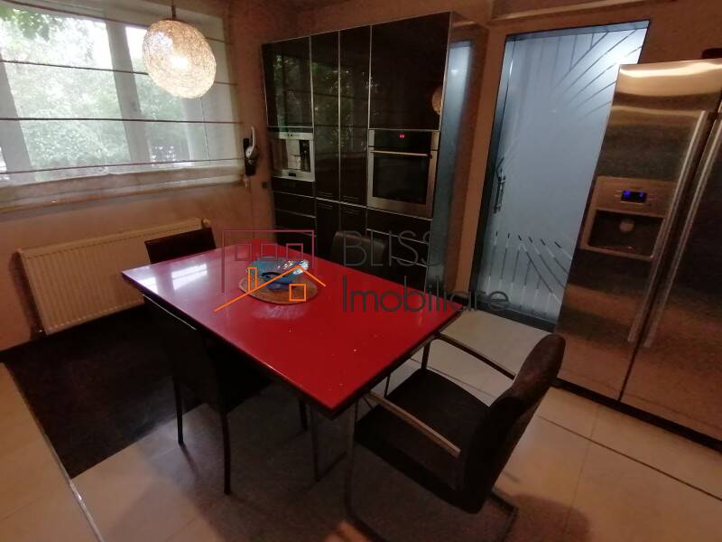 House / Villa, 7 Bedrooms, Bucharest | Bliss Imobiliare / Photo 6 - BLISS Imobiliare