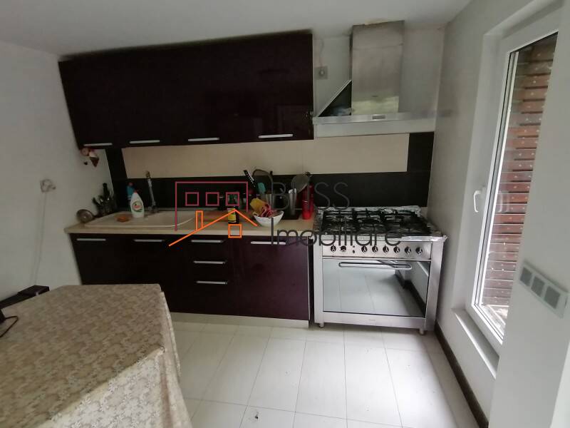 Vila Cu 6 Camere In Zona Titan | Bliss Imobiliare / Photo 25 - BLISS Imobiliare