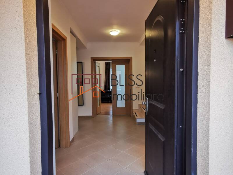 4-bedroom Villa With Garden In Pipera, Bucharest / Ilfov | Bliss Imobiliare / Photo 2 - BLISS Imobiliare