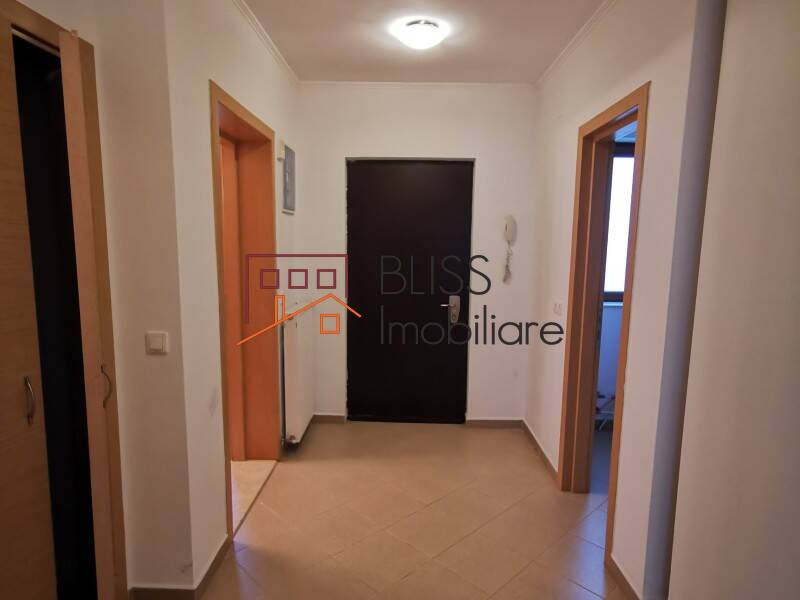 4-bedroom Villa With Garden In Pipera, Bucharest / Ilfov | Bliss Imobiliare / Photo 4 - BLISS Imobiliare