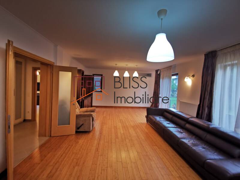 Vila 6 Camere Cu Gradina In Pipera | Bliss Imobiliare / Photo 10 - BLISS Imobiliare