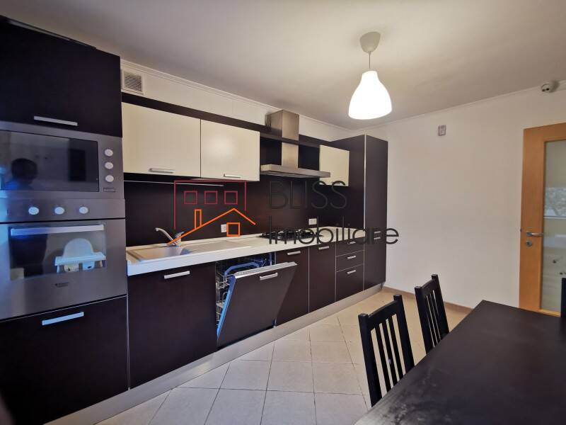 Vila 6 Camere Cu Gradina In Pipera | Bliss Imobiliare / Photo 14 - BLISS Imobiliare